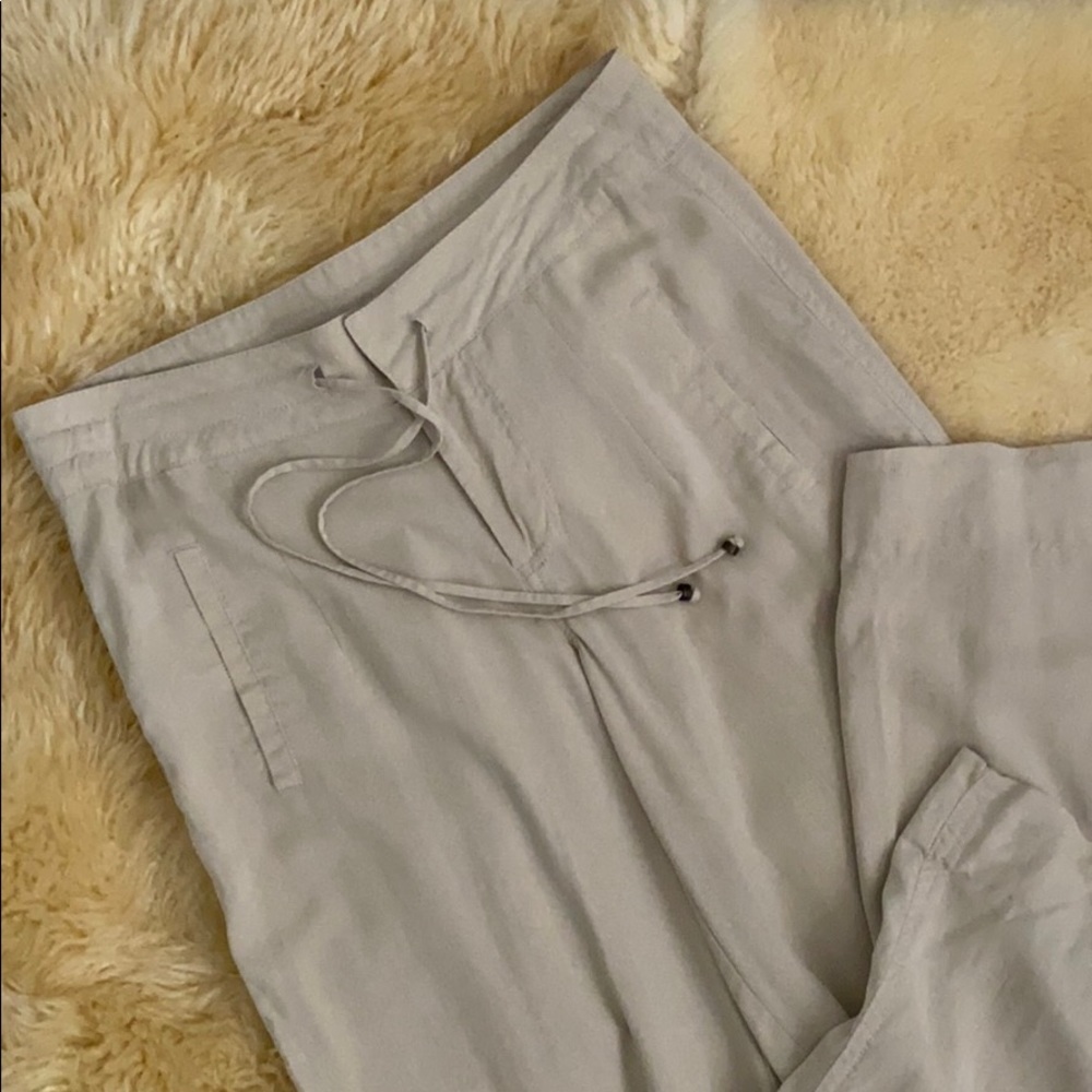 Guess Long summer pants